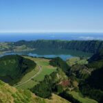 1 11 sete cidades west of the island 8 hours price per vehicle private tour 11. Sete Cidades (West of the Island). 8 Hours. Price per Vehicle. Private Tour.