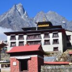 1 12 day private mt everest view luxury trek 12 Day Private Mt. Everest View Luxury Trek