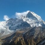 1 12 days a perfect hiking tour to annapurna base camp via ghorepani and poon hill 12 Days a Perfect Hiking Tour to Annapurna Base Camp via Ghorepani and Poon Hill