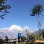 1 12 days annapurna round trek from pokhara 12 Days Annapurna Round Trek From Pokhara