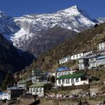 1 12 days everest base camp kalapatthar trekking in nepal 12 Days Everest Base Camp & Kalapatthar Trekking in Nepal