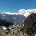 1 12 days private kathmandu tour and everest base camp trek 12 Days Private Kathmandu Tour and Everest Base Camp Trek