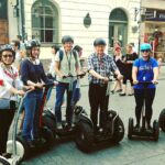 1 120 min old town segway tour in krakow 120 Min Old Town Segway Tour in Krakow