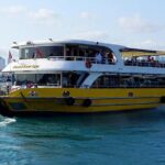 1 120 minute istanbul golden horn and bosphorus tour 120-Minute Istanbul Golden Horn and Bosphorus Tour