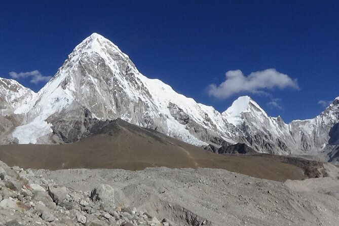 13 Day Trekking in Everest – Gokyo Lake and Gokyo Ri