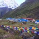 1 13 days annapurna base camp trek 13 Days Annapurna Base Camp Trek