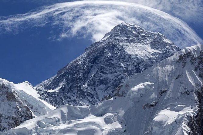 14 Day – Everest Base Camp Trek