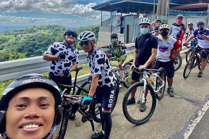 14-Day Philippines Cycling Tour: Cebu, Bohol and Siquijor Islands