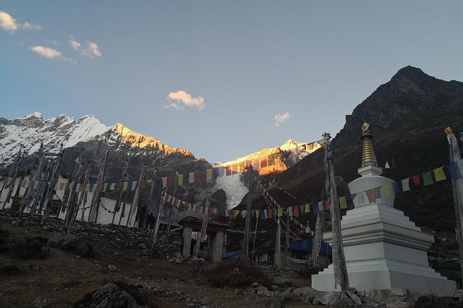 14 Days Annapurna Base Camp Trekking Best Trek for Visit Nepal 2020 - Itinerary Overview