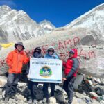 1 14 days private everest base camp trek 14-Days Private Everest Base Camp Trek