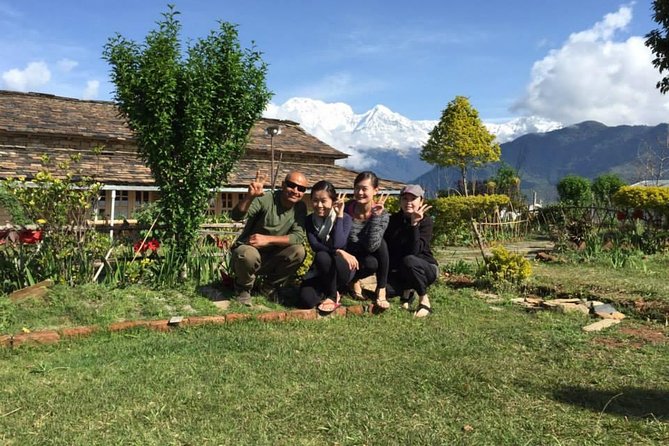1 14 nights 15 days exciting tour of nepali home stay 14 Nights 15 Days Exciting Tour Of Nepali Home Stay