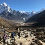 1 15 days private everest base camp trek 15 Days Private Everest Base Camp Trek