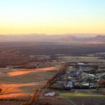 1 15 minute helicopter scenic flight hunter valley 15 Minute Helicopter Scenic Flight Hunter Valley