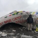 1 16 days everest base camp trek 16 Days Everest Base Camp Trek