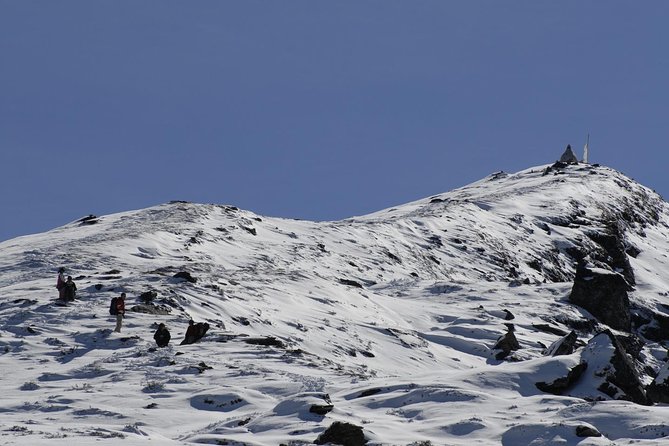 1 17 day trek helambu gosaikunda with accommodation 17-Day Trek Helambu Gosaikunda With Accommodation