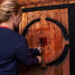 1 18 reno private 30 minute axe throwing experience ticket (18) Reno: Private 30-Minute Axe Throwing Experience Ticket