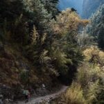 1 19 days narphu valley trekking 19 Days Narphu Valley Trekking