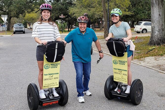 1hr Segway Tour Downtown