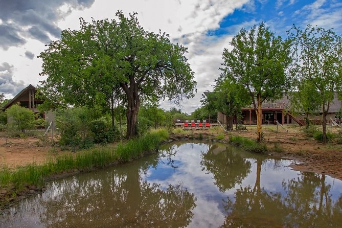 2 Day 4 Star Pilanesberg Safari