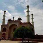 1 2 day agra tour with cultural show 2 Day Agra Tour With Cultural Show