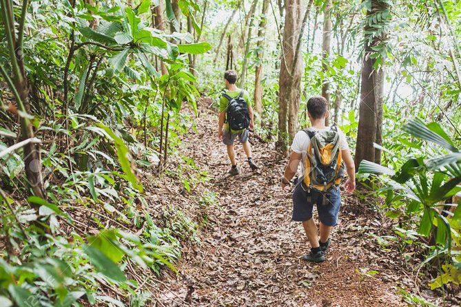 2-Day Authentic Trekking North-Thailand (Starts From Chiang Mai)