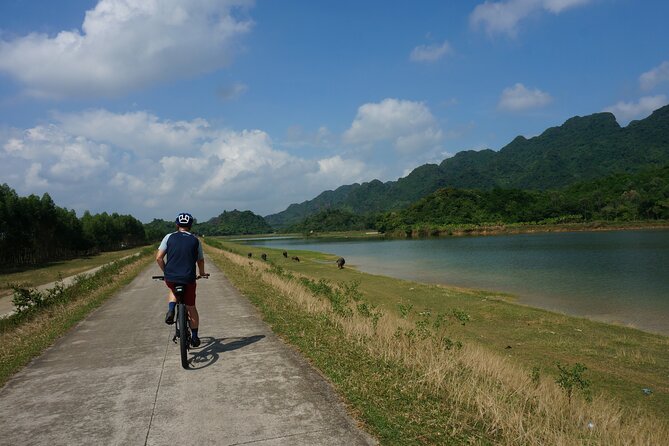 2 Day Bicycle Tour From Hanoi To Ninh Binh