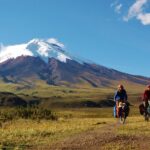 1 2 day cotopaxi national park and quilotoa lagoon biking and hiking 2-Day Cotopaxi National Park and Quilotoa Lagoon: Biking and Hiking