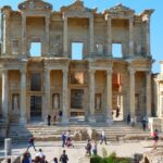 1 2 day ephesus and pamukkale tour from istanbul 2 2-Day Ephesus and Pamukkale Tour From Istanbul