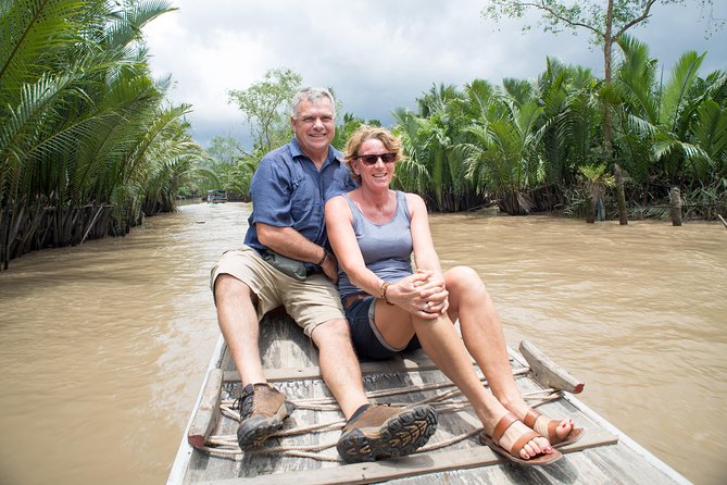 1 2 day glimpse of mekong delta vinh long can tho 2-Day Glimpse of Mekong Delta Vinh Long & Can Tho