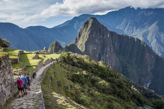 2 Day – Inca Trail to Machu Picchu