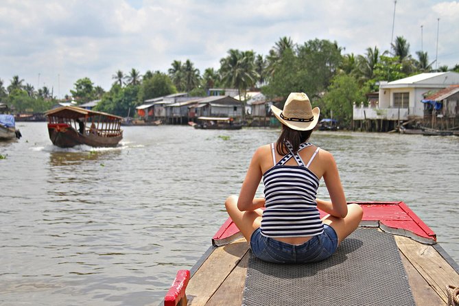 1 2 day mekong delta culture nature cuisine and floating markets 2-Day Mekong Delta: Culture, Nature, Cuisine and Floating Markets