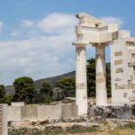 1 2 day peloponnese corinth epidaurus mycenae nafplio olympia private tour 2-Day Peloponnese: Corinth, Epidaurus, Mycenae, Nafplio, Olympia Private Tour