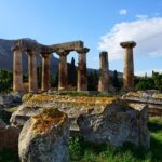 1 2 day private tour in argolis and olympia 2-Day Private Tour in Argolis and Olympia