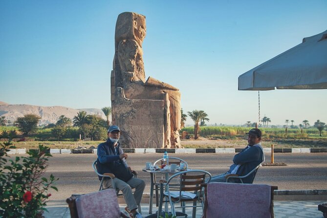 2-Day Private Tour of Luxor