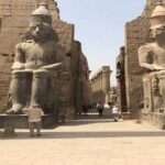 1 2 day tour karnak luxor temples valley of the kings hatshepsut temple memnon 2-Day Tour: Karnak & Luxor Temples Valley of the Kings Hatshepsut Temple &Memnon