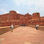 1 2 day tour to taj mahal agra from hyderabad with both side commercial flights 2-Day Tour to Taj Mahal, Agra From Hyderabad With Both Side Commercial Flights
