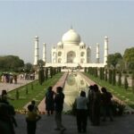 1 2 day tour to taj mahal and agra from bangalore with both side commercial flight 2 2-Day Tour to Taj Mahal and Agra From Bangalore With Both Side Commercial Flight