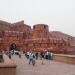 1 2 day tour to the taj mahal agra from kolkata with both side commercial flights 2-Day Tour to the Taj Mahal, Agra From Kolkata With Both Side Commercial Flights