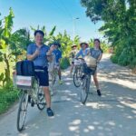 1 2 day trang an mua cave cycling with bungalow stay 2 2 Day Trang an - Mua Cave - Cycling With Bungalow Stay