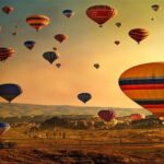 1 2 days 1 night cappadocia tour from istanbul by plane with optional balloon ride 2 Days 1 Night Cappadocia Tour From Istanbul by Plane With Optional Balloon Ride