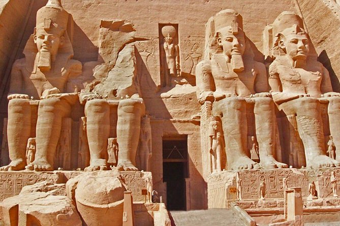 2 Days 1 Night Travel Package To Aswan & Luxor From Cairo