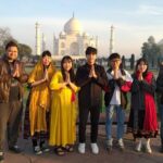 1 2 days agra tour with taj mahal sunrise from delhi by car with hotels 2 Days Agra Tour With Taj Mahal Sunrise From Delhi by Car - With Hotels