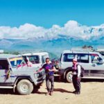 1 2 days amazing panchase trek from pokhara 2 Days Amazing Panchase Trek From Pokhara
