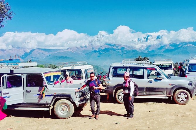 2 Days Amazing Panchase Trek From Pokhara