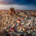1 2 days cappadocia travel from istanbul including balloon ride 2 Days Cappadocia Travel From Istanbul Including Balloon Ride