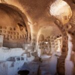 1 2 days cappadocia travel from istanbul with optional balloon ride 2 Days Cappadocia Travel From Istanbul With Optional Balloon Ride