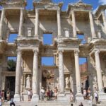 1 2 days ephesus and pamukkale tour from istanbul 4 2 Days Ephesus and Pamukkale Tour From Istanbul