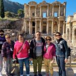 1 2 days ephesus pamukkale tours from istanbul 2 Days Ephesus & Pamukkale Tours From Istanbul