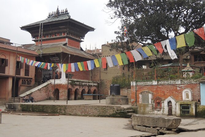 2 Days Hindu Pilgrimage Tour in Nepal