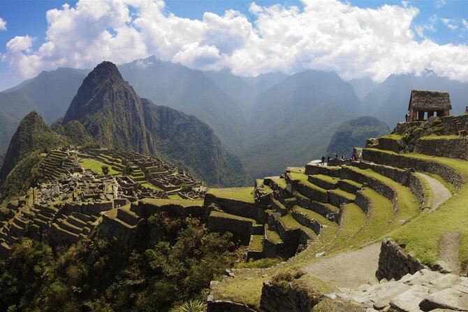 2 Days Machu Picchu by Train From Cuzco (All Inclusive & 01 Night Hotel)